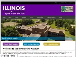 Sites similar to museum.state.il.us