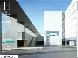 Sites similar to museum.toyota.aichi.jp