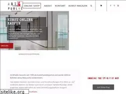 Sites similar to museum4art.org