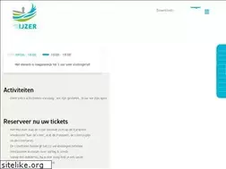 Sites similar to museumaandeijzer.be