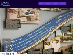Sites similar to museumacrylics.com