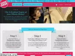 Sites similar to museumadventure.org