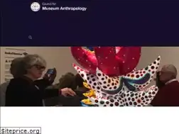 Sites similar to museumanthropologyblog.com