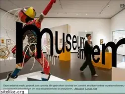 Sites similar to museumarnhem.nl