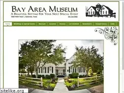 Sites similar to museumbayarea.org
