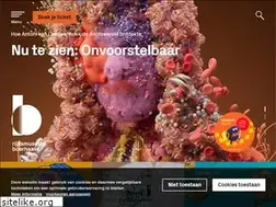Sites similar to museumboerhaave.nl