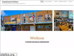 Sites similar to museumbreskens.nl