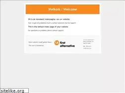 Sites similar to museumbv.nl
