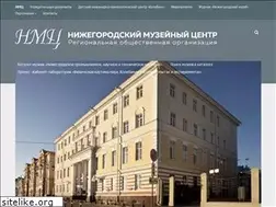 Sites similar to museumcenter.ru
