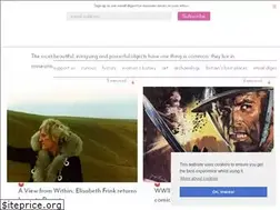 Sites similar to museumcrush.org