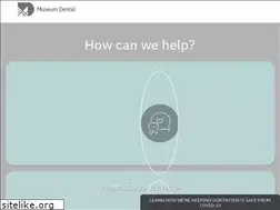 Sites similar to museumdental.ca