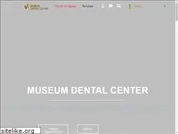 Sites similar to museumdental.com