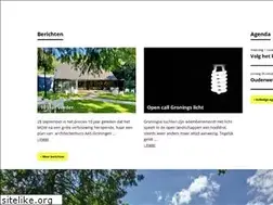 Sites similar to museumdeoudewolden.nl