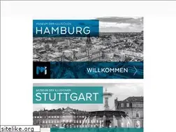 Sites similar to museumderillusionen.de