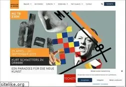 Sites similar to museumdrachten.nl