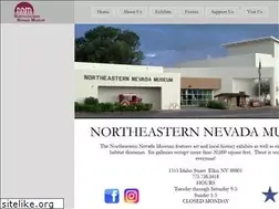 Sites similar to museumelko.org