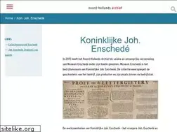 Sites similar to museumenschede.nl