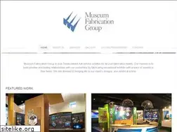 Sites similar to museumfg.com