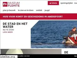 Sites similar to museumflehite.nl