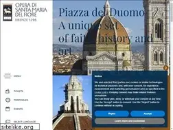 Sites similar to museumflorence.com