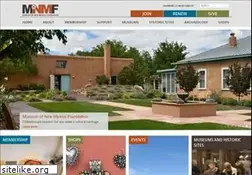 Sites similar to museumfoundation.org