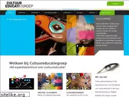 Sites similar to museumgroep.nl