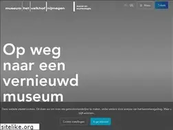 Sites similar to museumhetvalkhof.nl