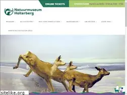 Sites similar to museumholterberg.nl