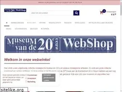 Sites similar to museumhoorn.com