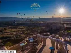 Sites similar to museumhotel.com.tr