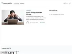 Sites similar to museumhsf.nl