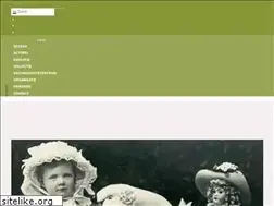 Sites similar to museumhw.nl