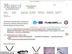 Sites similar to museuminc.com