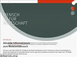 Sites similar to museumindustriekultur.de