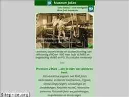 Sites similar to museumjocas.nl