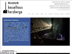 Sites similar to museumkesselhaus.de