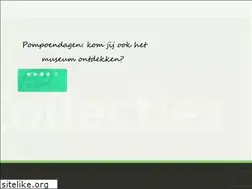 Sites similar to museumklokenpeel.nl