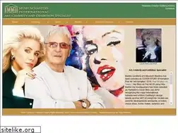 Sites similar to museummasters.com