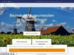 Sites similar to museummolen.nl