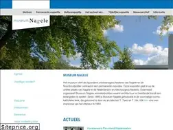 Sites similar to museumnagele.nl