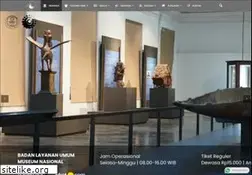 Sites similar to museumnasional.or.id