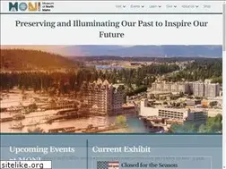 Sites similar to museumni.org