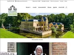 Sites similar to museumnienoord.nl