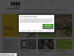 Sites similar to museumnoe.at