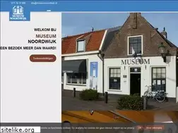 Sites similar to museumnoordwijk.nl