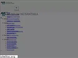Sites similar to museumnusantara.com