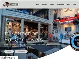 Sites similar to museumofamericanspeed.com