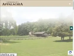Sites similar to museumofappalachia.org