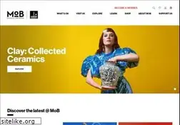 Sites similar to museumofbrisbane.com.au