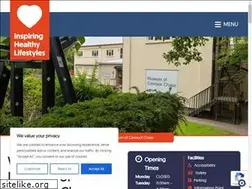 Sites similar to museumofcannockchase.org